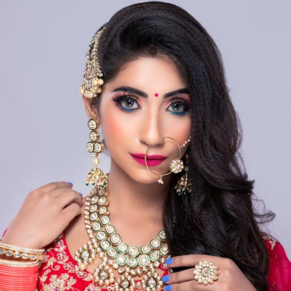 Essential Tips for Trendy Indian Brides