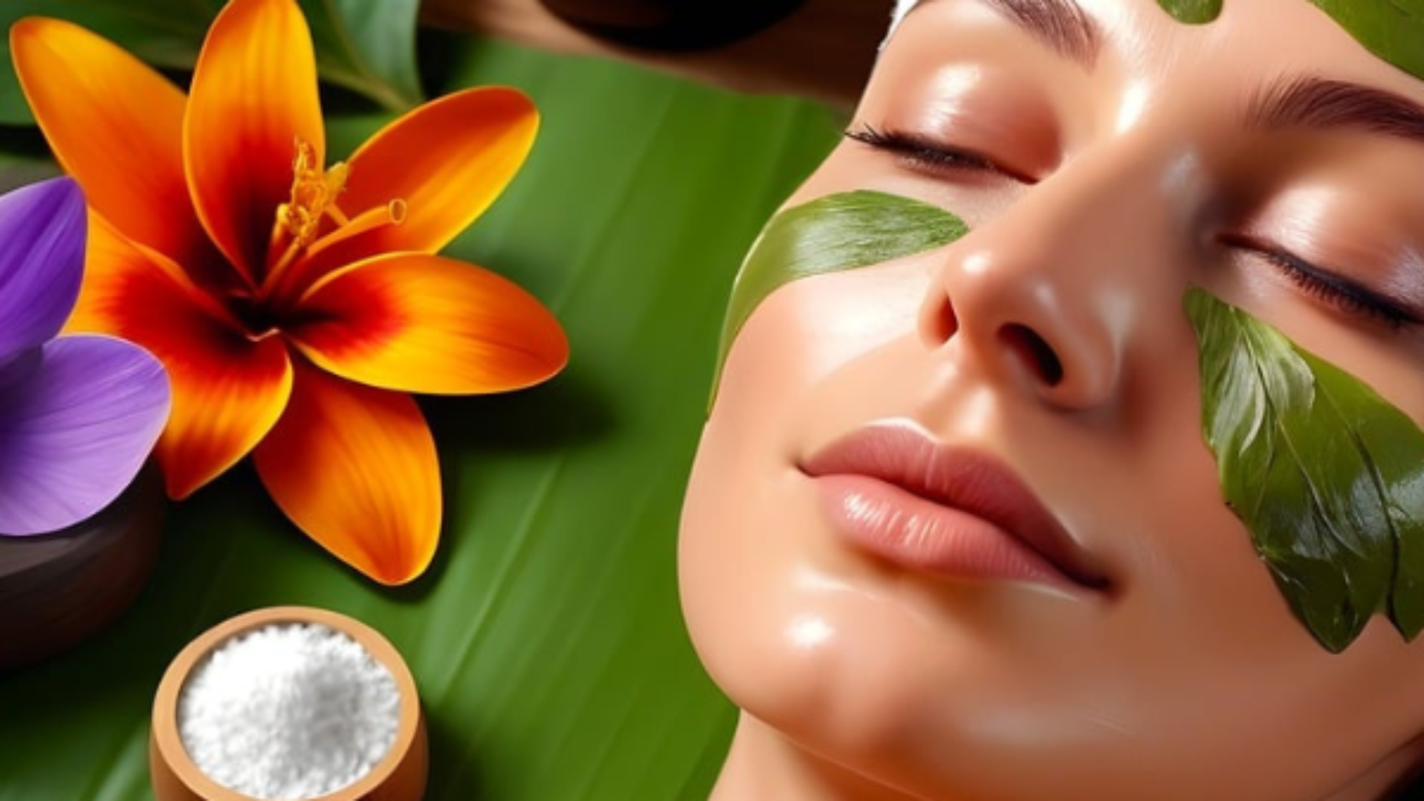 Timeless Radiance: Unveiling Indian Skincare Secrets