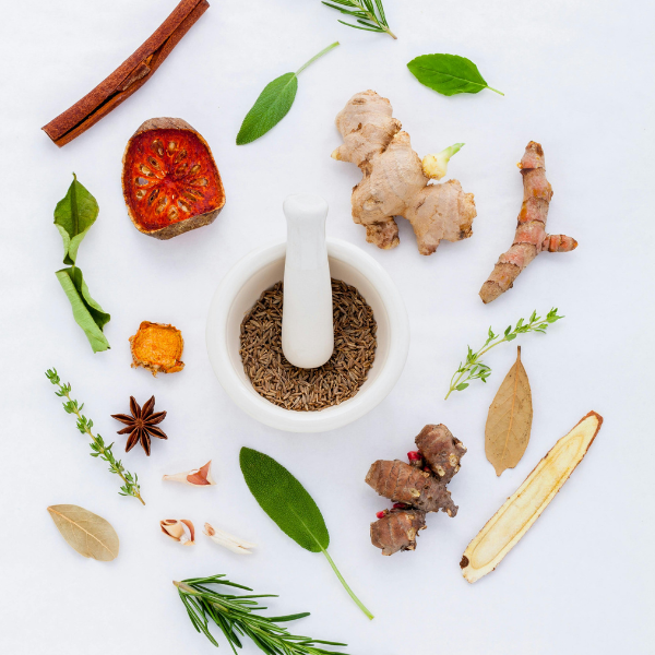 Empower Life: Modern Ayurvedic Practices