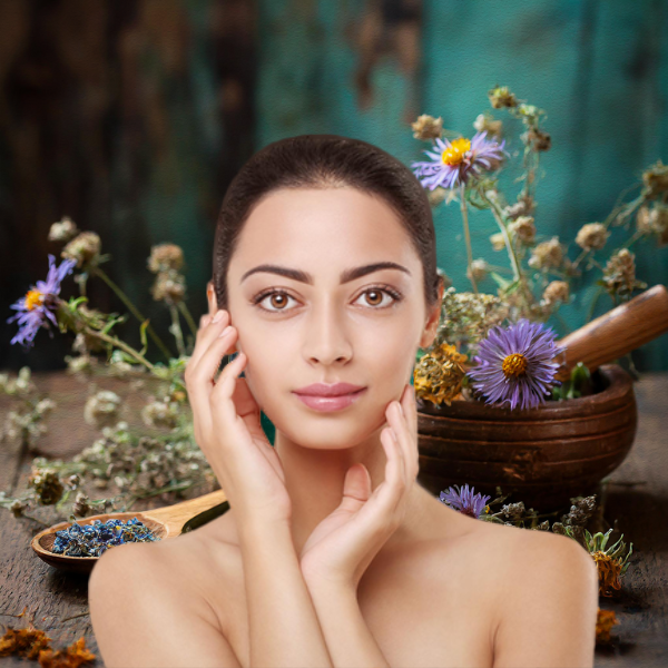 Timeless Radiance: Unveiling Indian Skincare Secrets