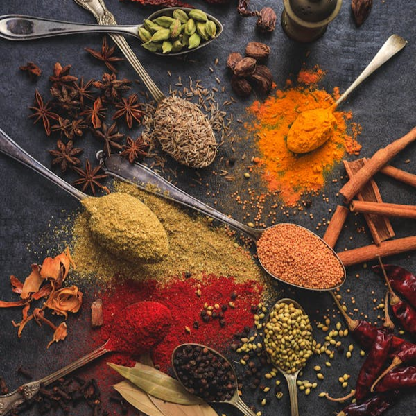 The Ultimate Spice Pairing Mastery Guide