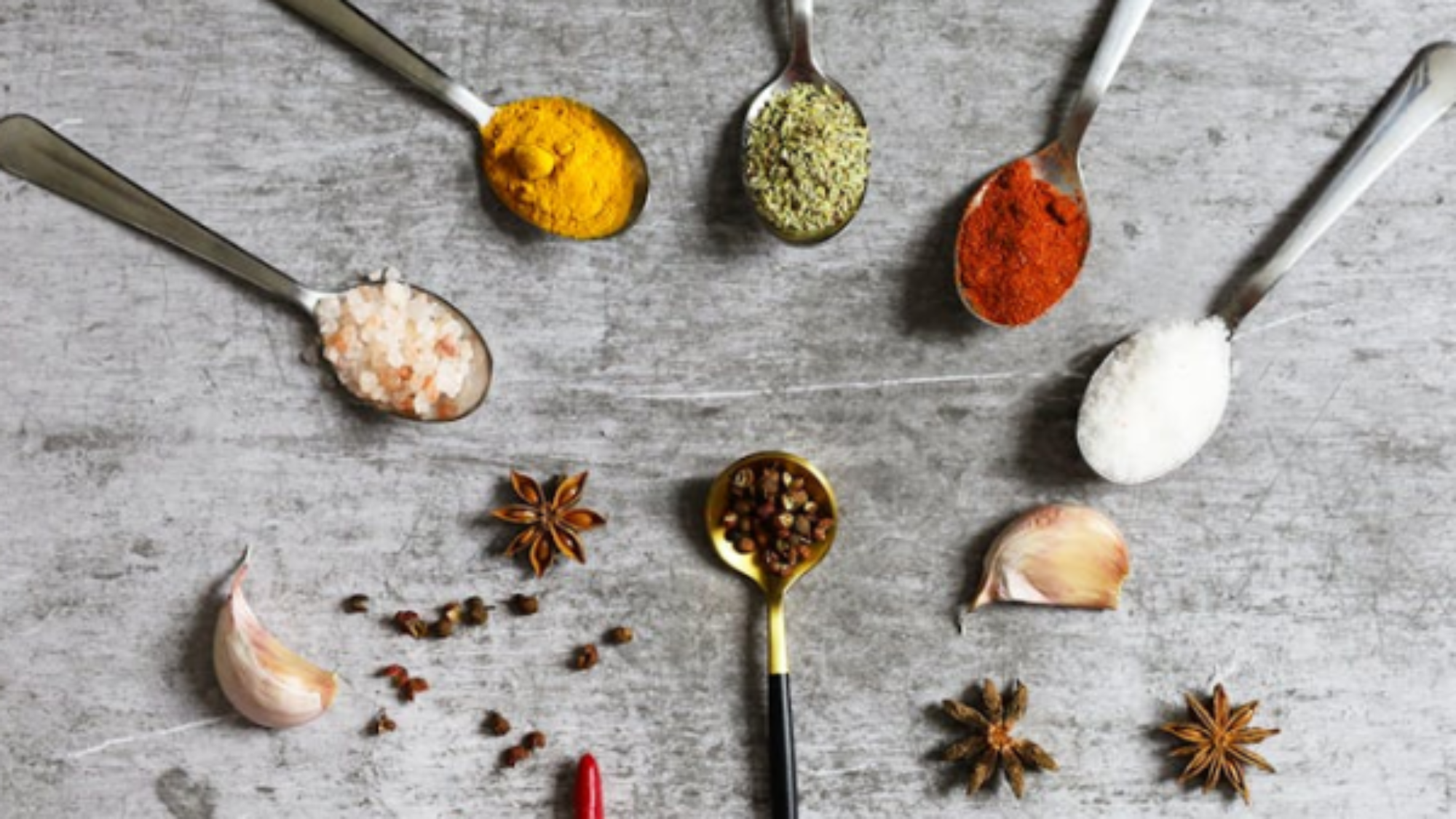 The Ultimate Spice Pairing Mastery Guide