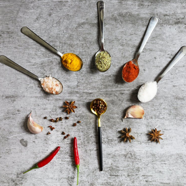 The Ultimate Spice Pairing Mastery Guide