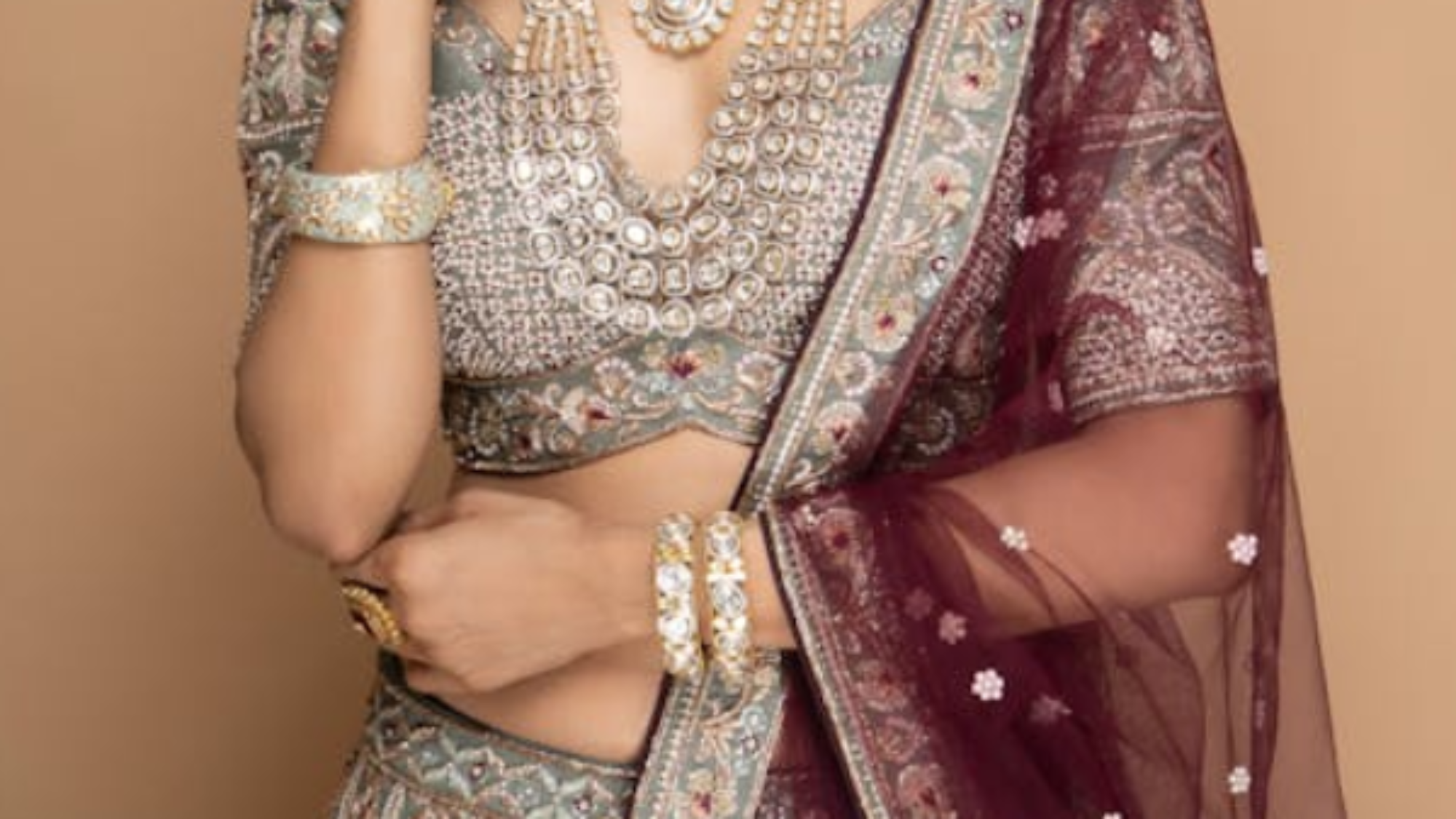 Essential Tips for Trendy Indian Brides