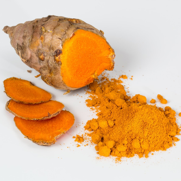 Revitalize with the Secrets of Turmeric & Neem