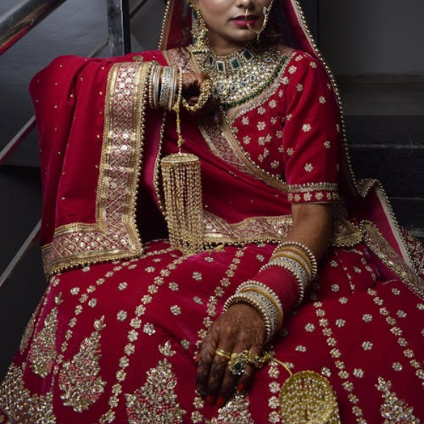 Essential Tips for Trendy Indian Brides