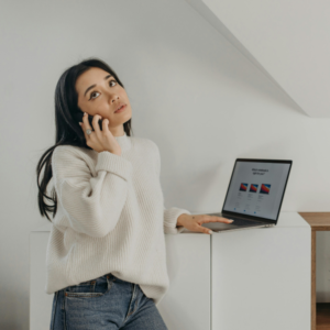 Read more about the article Striking Balance: Thriving in Work and Life