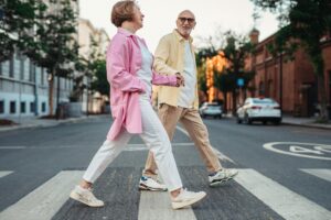 Read more about the article Eternal Vitality: Optimal Aging Strategies
